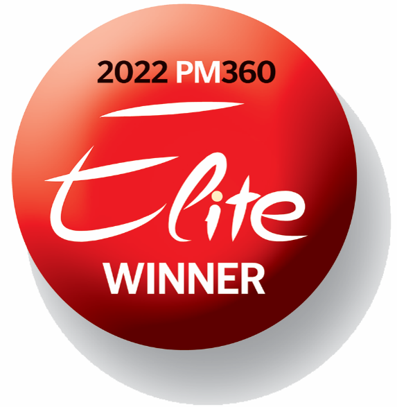 2022 PM360 Elite Logo