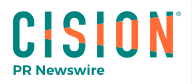 Cision PR Newswire Logo