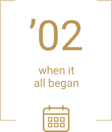 when it began