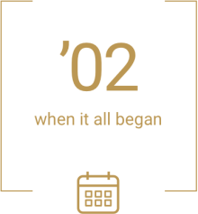 when it began